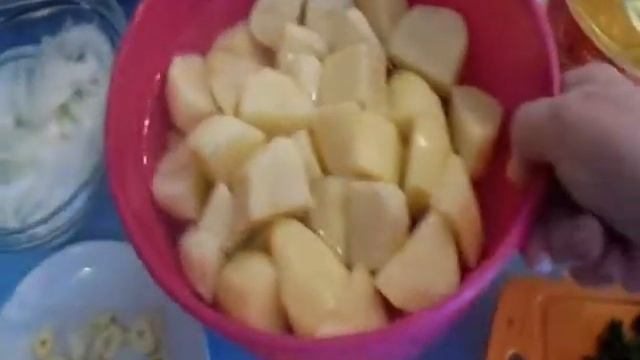 Готовим бастырму
