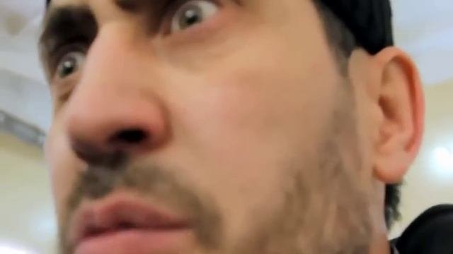 Чеченский прикол! 