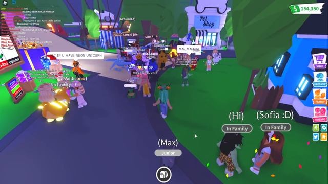 ОНи ценятся! Я не ожидала ! Шок ! Супер трейды на бокс. Робмикс и трейды в adopt me roblox смотреть онлайн