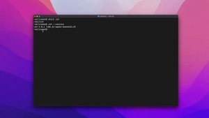 Install oh my ZSH now for macOS Terminal - A Step-by-Step Guide