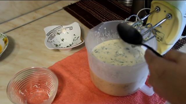 Блинчики сырные Самые вкусные из самых вкусных смотреть онлайн