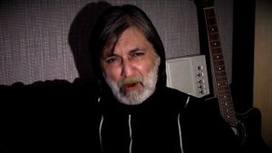 " ШАНСОН " - Робик Чёрный & Армен Арутюнян