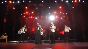 Ризат хэм Зинира Рамазановлар - "Сояр идем"