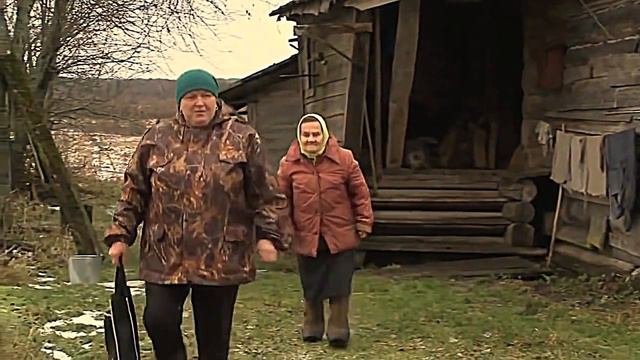 Деревенские мамы - Вячеслав Деревенский.