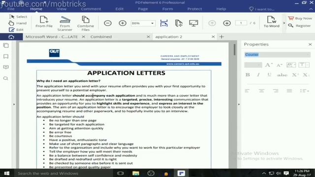 Win Windows Surface pro or iPad mini | Best Alternative of Acrobat Xl смотреть онлайн