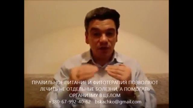 Правильное питание в пост