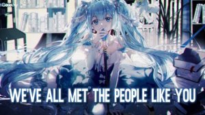 「Nightcore」→ Fancy Toys