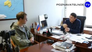 Американские законы российской власти (Познавательное ТВ, Евгений Фёдоров)