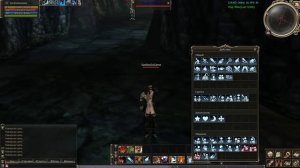 Lineage 2 Asterios Изменение Интерфейса тест сервер