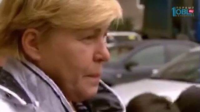 Жители дома выступают против новых парковочных мест смотреть онлайн