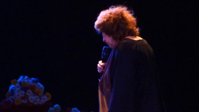 Елена Камбурова "Жираф" сл.Н.Гумилев, муз.А.Лущик смотреть онлайн