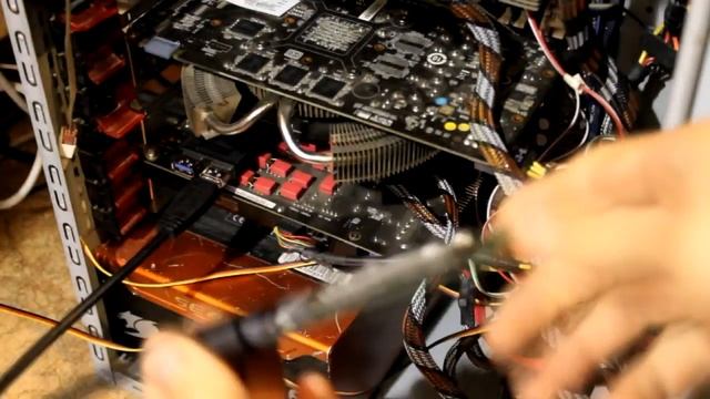 Netac N5M - отличный SSD и кабеля для подключения! смотреть онлайн