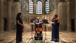 J. S. BACH - Goldberg Variations Bwv 988