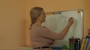 Употребление глаголов Do Play Go