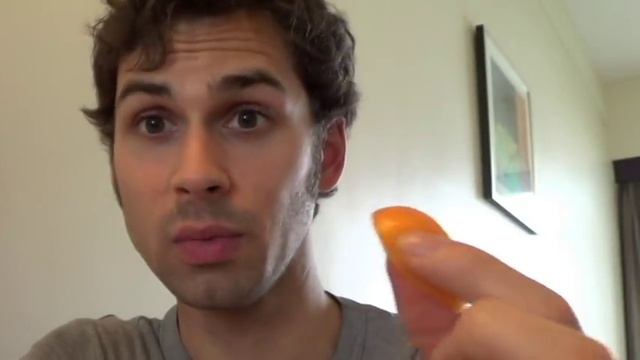 Kumquat Review - Weird Fruit Explorer in Malaysia - Ep 97 смотреть онлайн