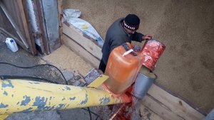 Протравитель зерновых