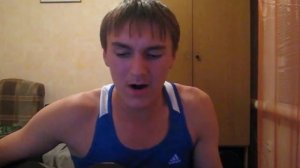 Сергей Тарвердиев Песня " Ароматы ванили "