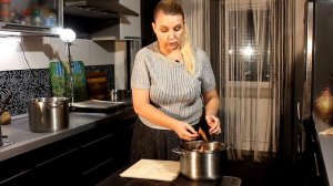 Мариную  и сушу опята. Заготовки на зиму!