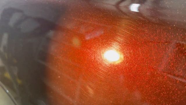 Детейлинг | Глубокая полировка кузова и химчистка салона на Jaguar XJ смотреть онлайн