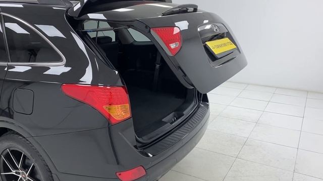 В продаже Hyundai ix55 2011 года (цена указана по ссылке в описании⬇️) смотреть онлайн