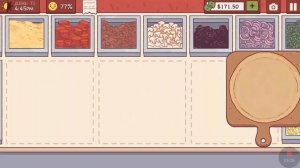 Хорошая пицца, Отличная пицца | ИСПЫТАНИЕ: КОЗЁЛ! ЧТО ТЕБЕ НУЖНО?!