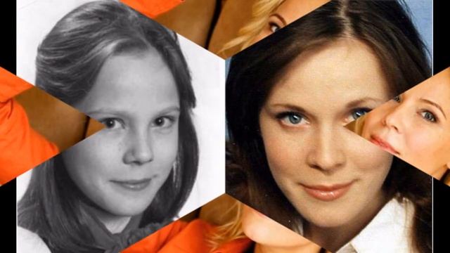 Помните эту актрису? Только посмотрите, что с ней стало теперь... смотреть онлайн