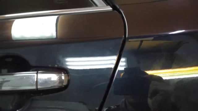 Какие царапины можно заполировать