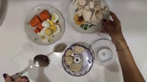 Куриный паштет, отличная намазка на бутерброды #паштет #куриныйпаштет #намазканабутерброды ######