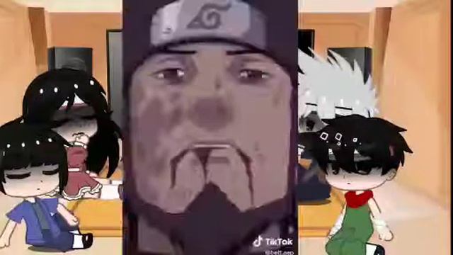 ~SENSEI'S REACTION TO TIK TOK~РЕАКЦИЯ СЕНСЕЙОВ НА ТИК ТОК~No original~ смотреть онлайн