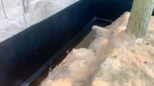 Самая лучшая Гидроизоляция для фундамента.