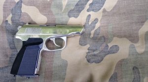 Огляд MP 654k Nickel від Baikal