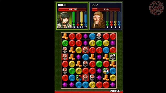 Top 15 Java Puzzle Games for Android - J2ME Loader смотреть онлайн