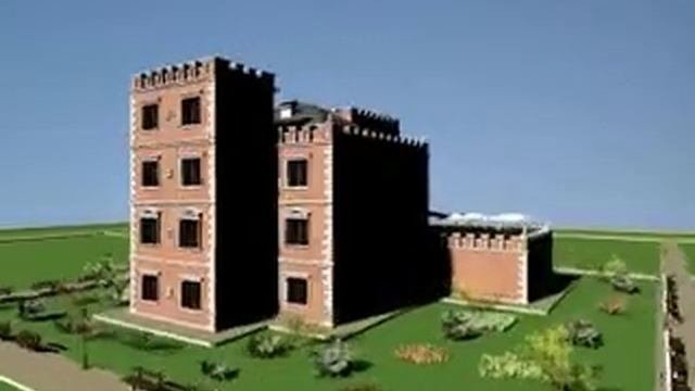 Гостиница 