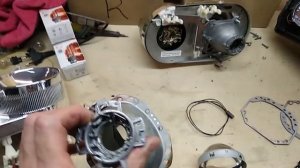 Как улучшить свет фар на Volkswagen Multivan T5 (установка Hella 3R)