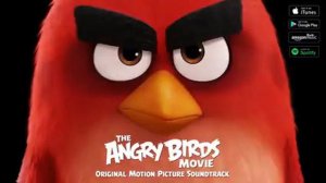 I Will Survive (Angry Birds)