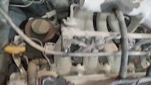 Запуск 5AFE Toyota Corolla AE110