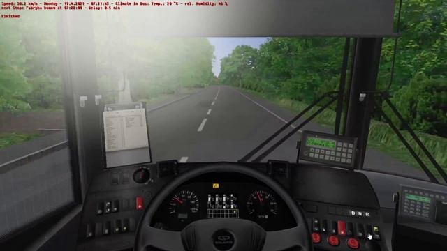 Omsi 2 linia 63 Solaris urbino 12 смотреть онлайн