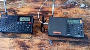 XHDATA D-808