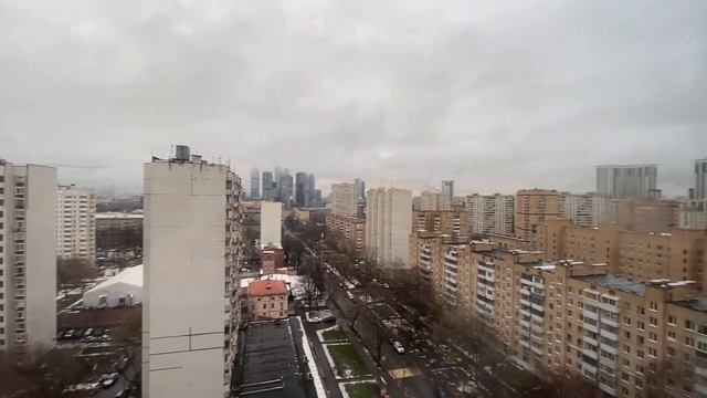 Москва, ул. Кастанаевская, д.18, 4-комнатная квартира, 127 м² смотреть онлайн