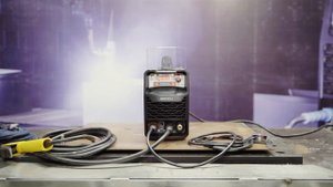 ANDELI TIG-250 Series TIG Welding Machine Installation And Use Introduction