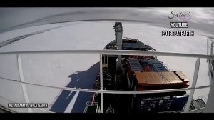 ❄ Почему ты не сможешь попасть за 60 параллель #антарктида #подкаст