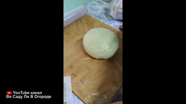 Как хранить капусту зимой до весны! Лучший способ! Сорта капусты. Выращивание капусты без хлопот.