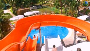 Aventura Park Hotel 5* Турция