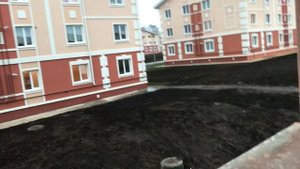 Однушка в ЖК Светлый, Казань 2018