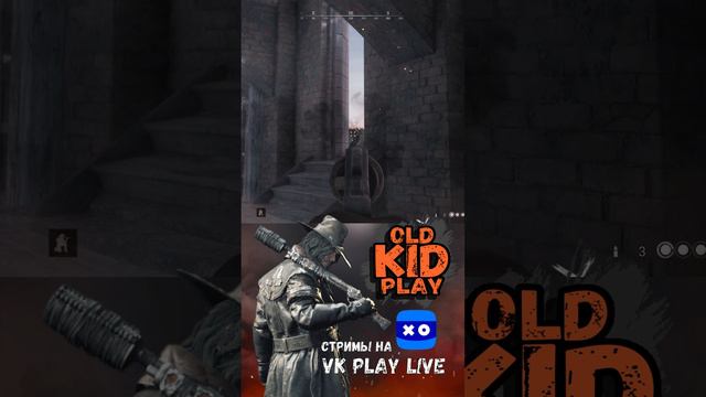 Hunt: Showdown
🔴СТРИМЫ на VK Play Live - https://live.vkplay.ru/oldkidplay