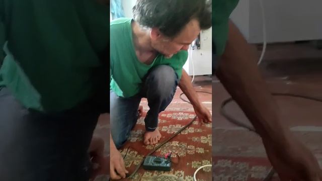 ,расчёт мощности спирали (проволки фехраль, нихром)