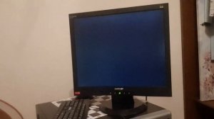 Монитор пишет no signal