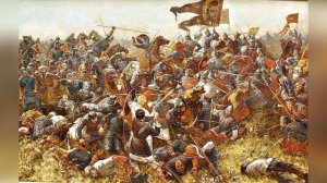 Задонщина. Краткое содержание