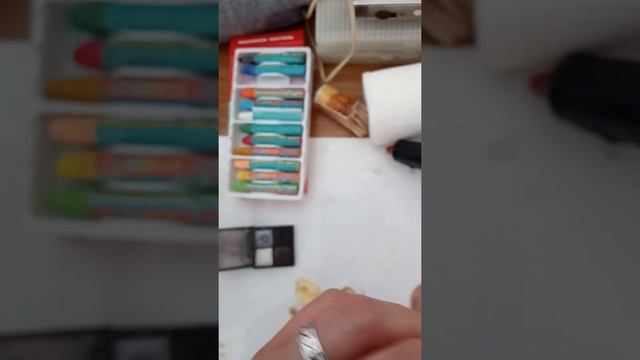 Мастер-класс «Ёжик из фоамирана и меха» смотреть онлайн