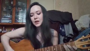 Класная песня про Чернобль